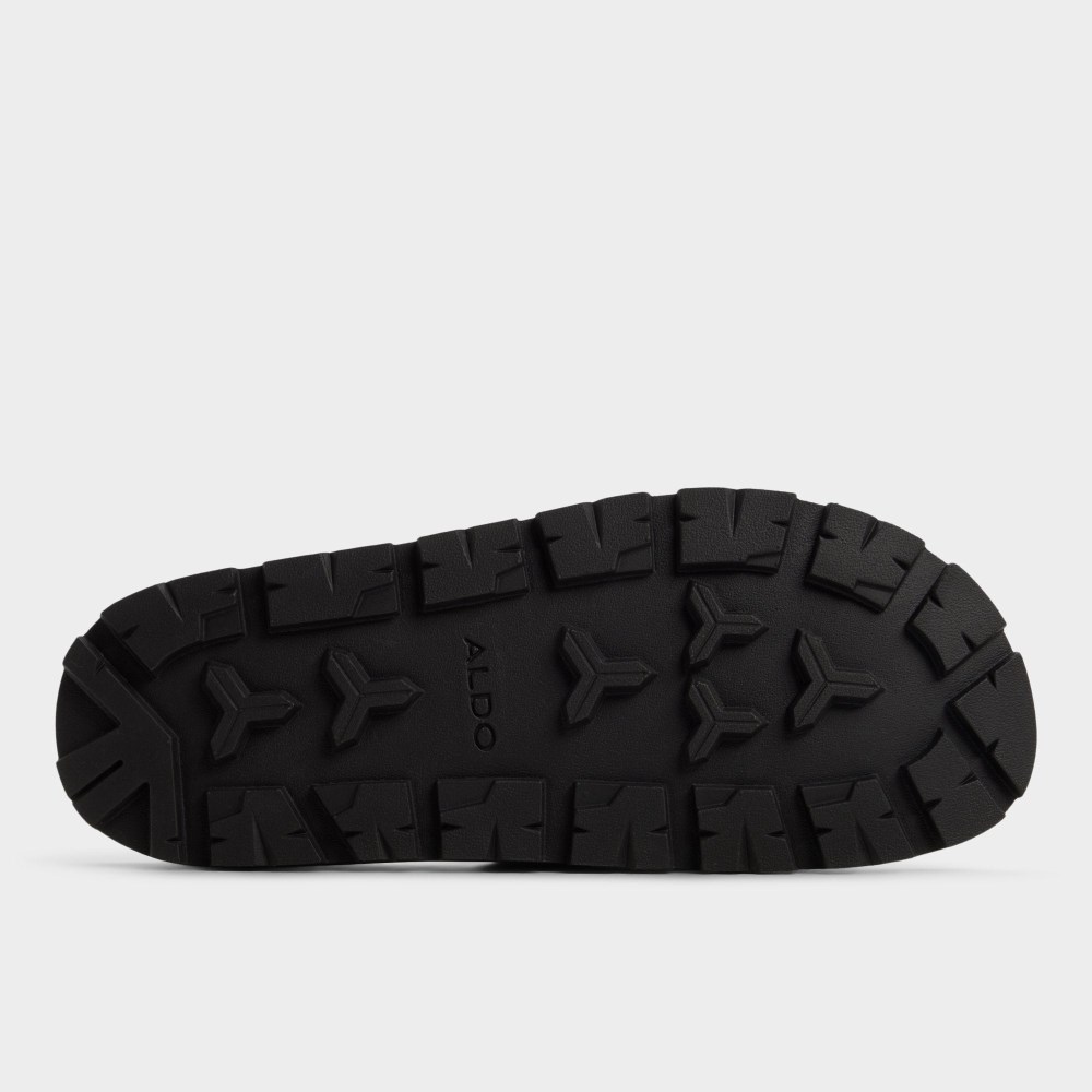 Aldo Men's Orian - Black