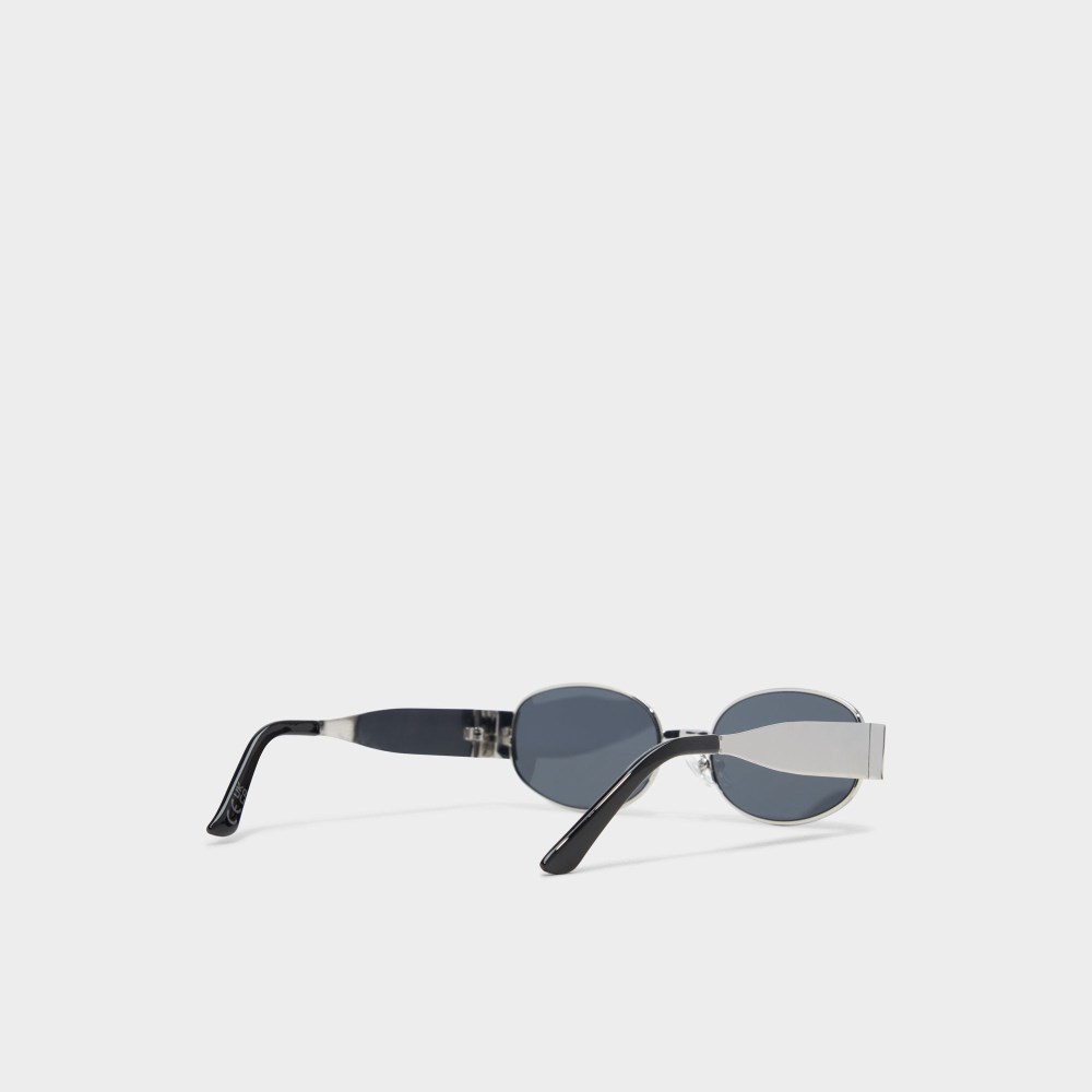 New Arrivals Aldo Unirerin - Silver