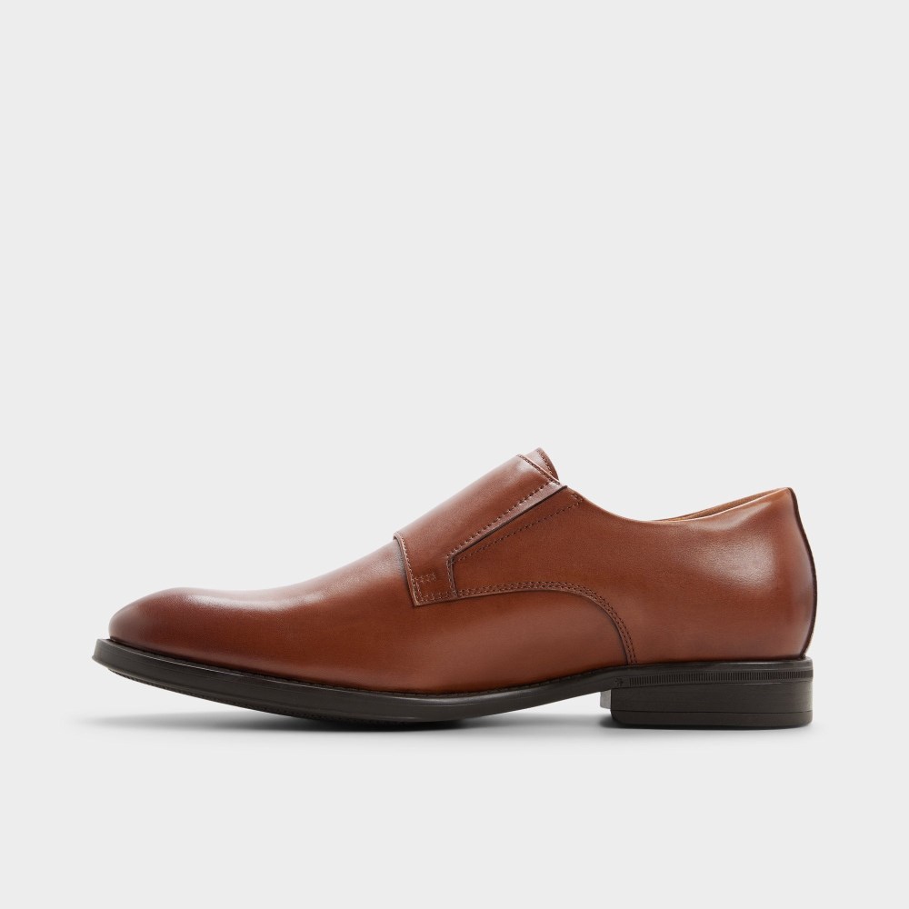Aldo Men's Gomez - Cognac