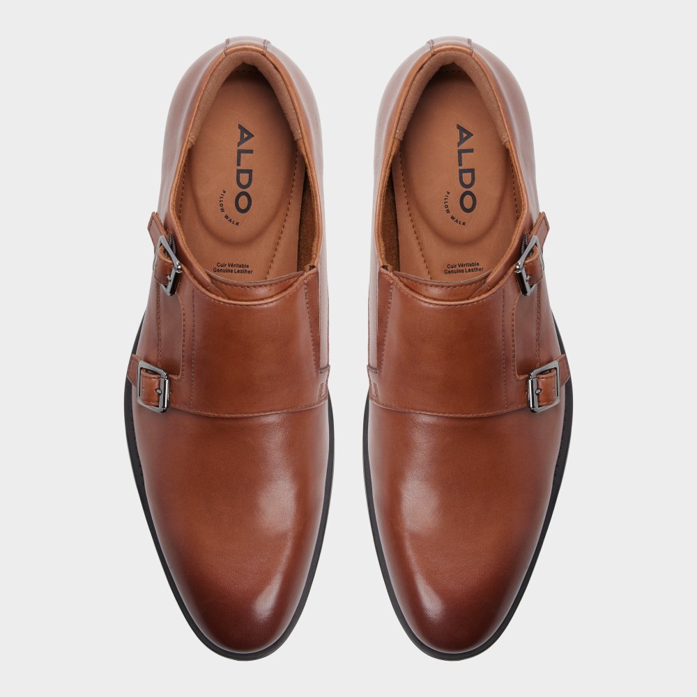 Aldo Men's Gomez - Cognac