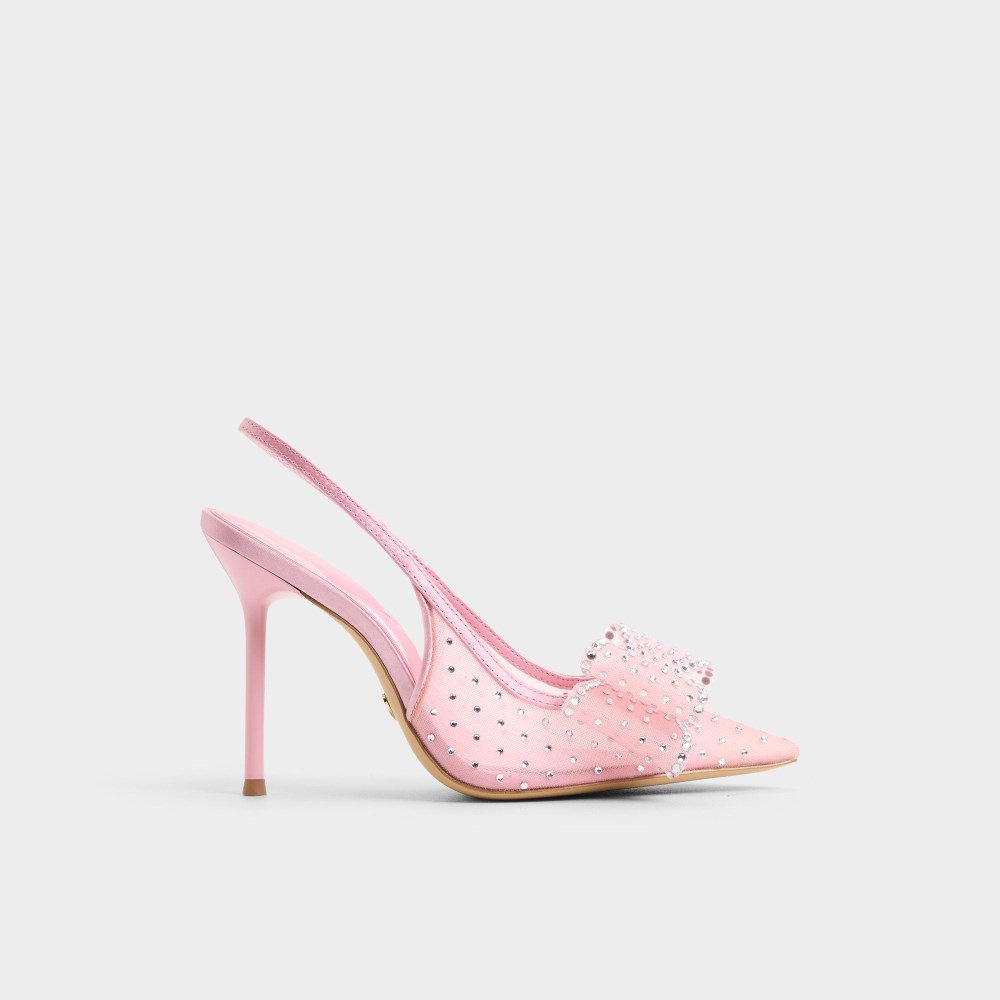 Aldo Women's Anastasiaa - Light pink
