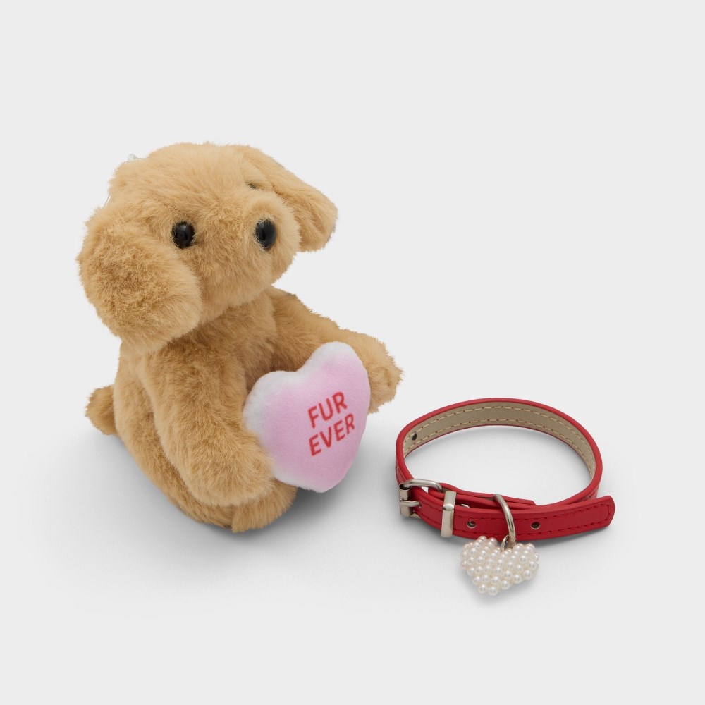 New Arrivals Aldo Doodles - Medium beige