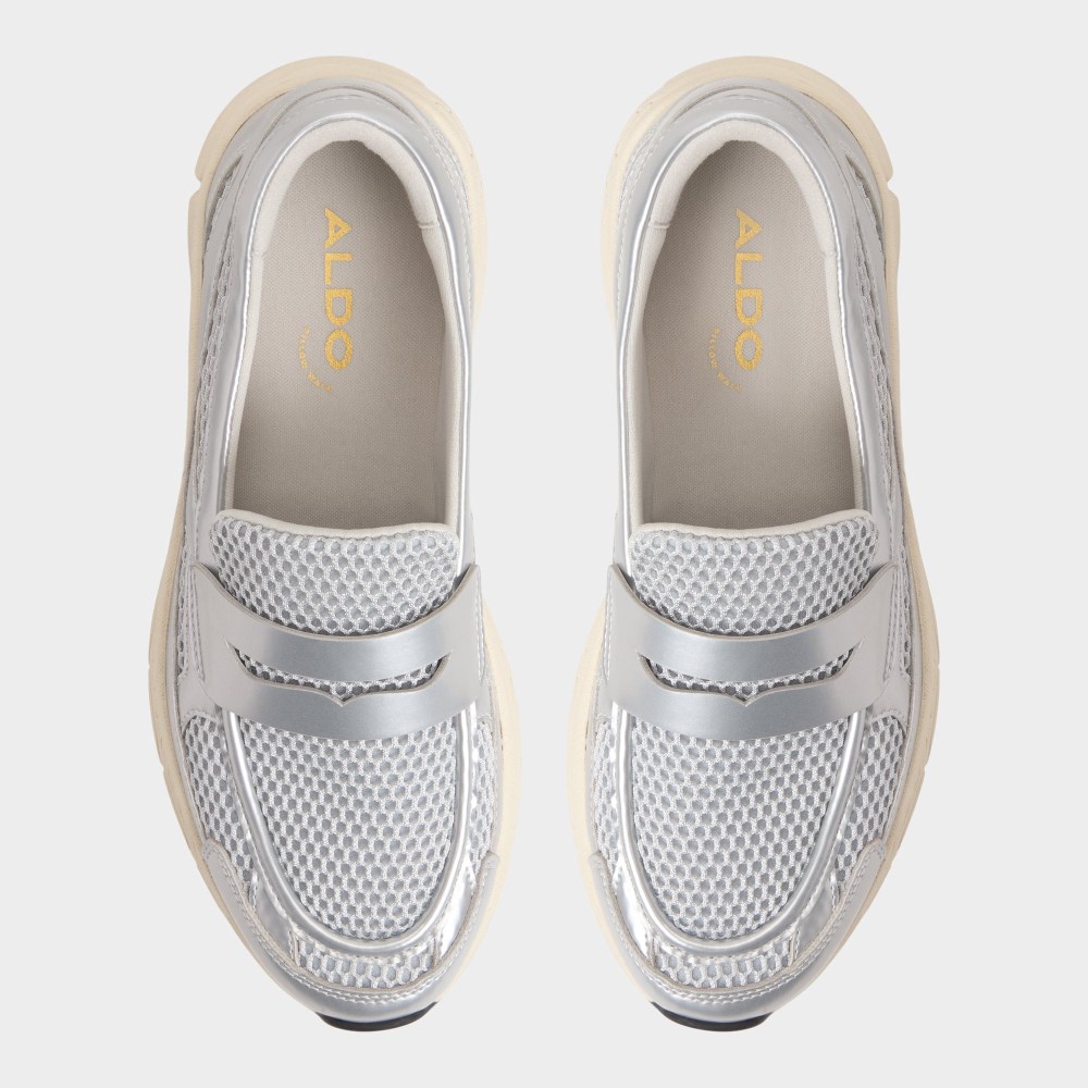 Aldo Women's Loffy - Silver