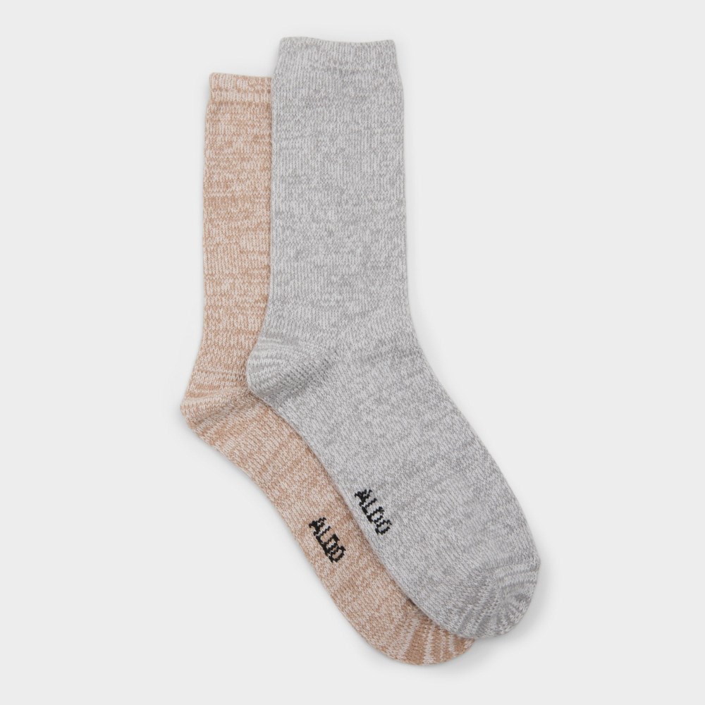 New Arrivals Aldo Softy - Grey