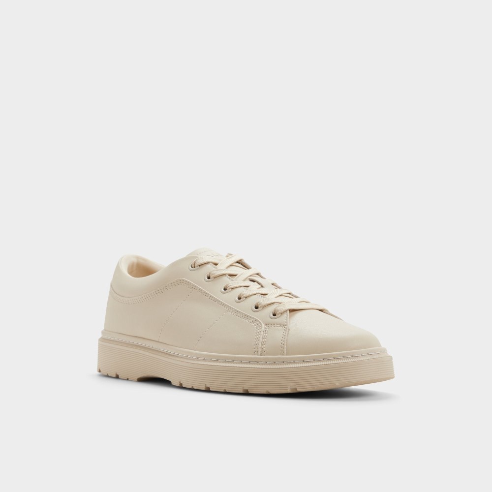 Aldo Men's Citysneaker - White/bone