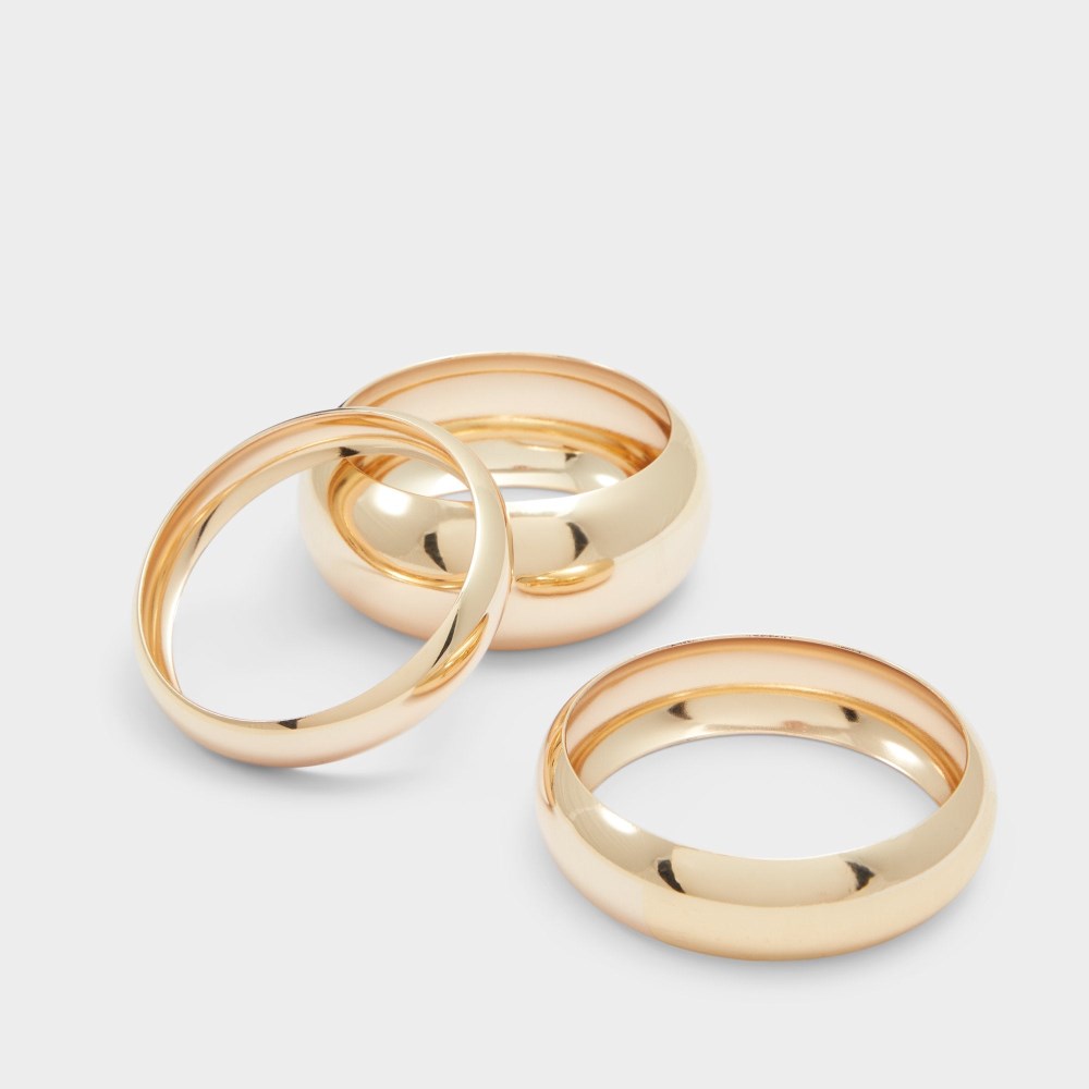 New Arrivals Aldo Bena - Gold