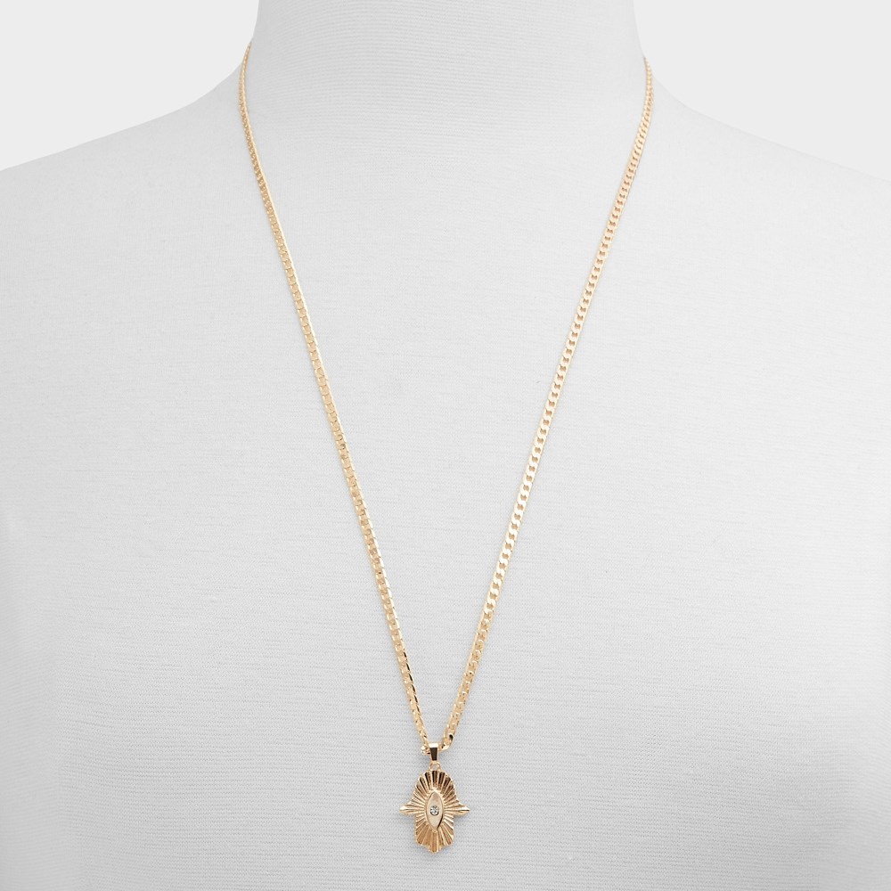 New Arrivals Aldo Revolution - Gold