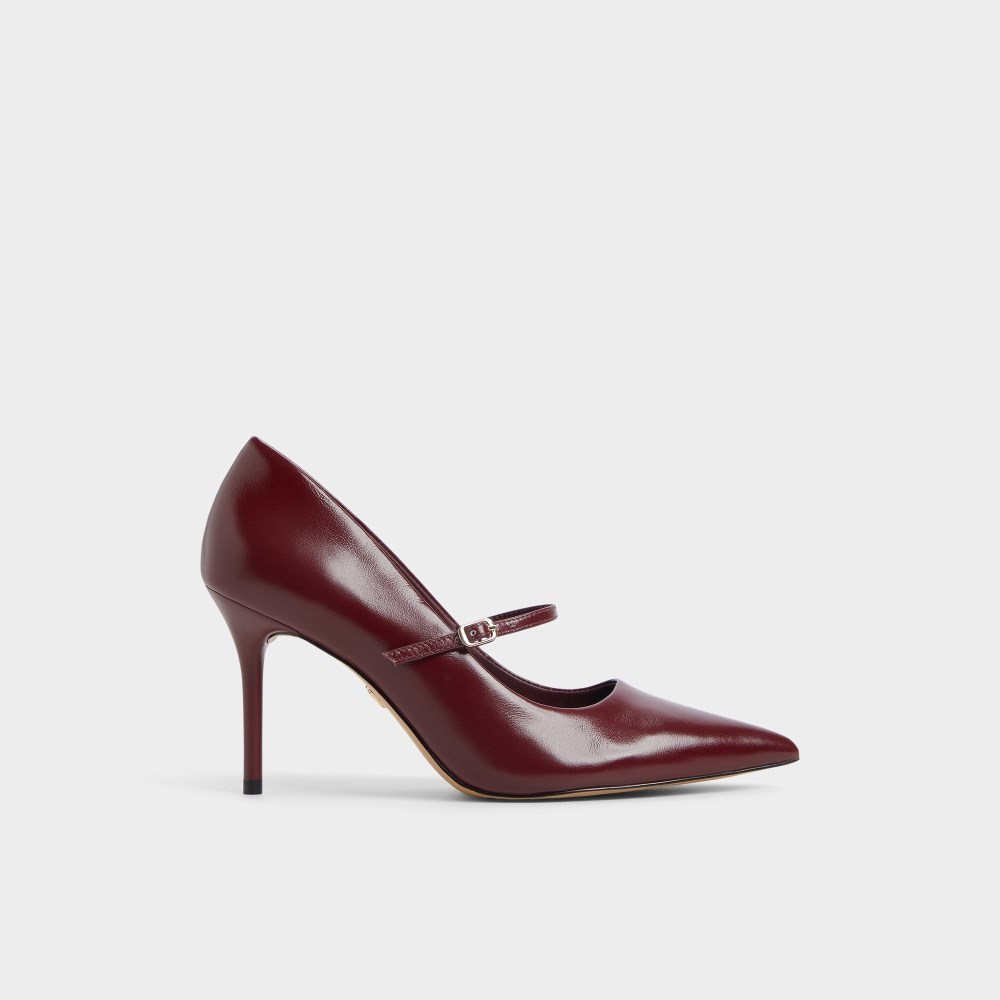Aldo Women's Eledeladar - Other Red