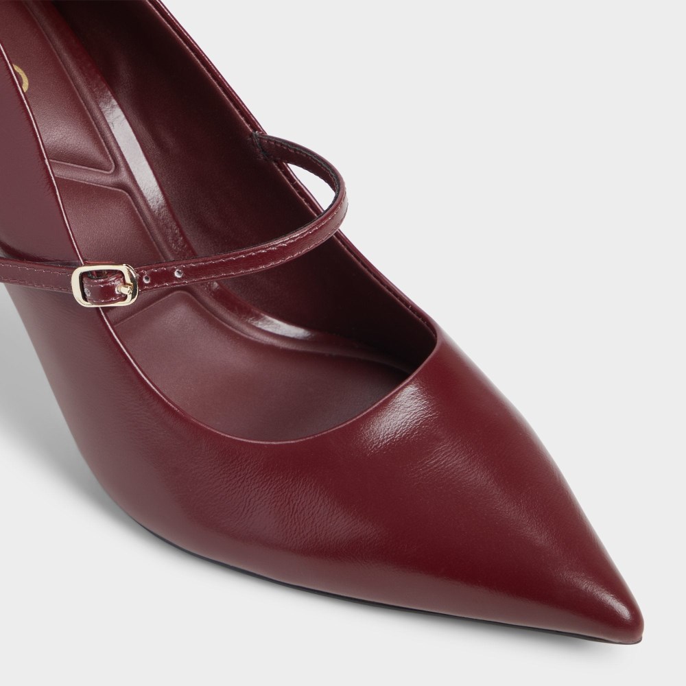 Aldo Women's Eledeladar - Other Red