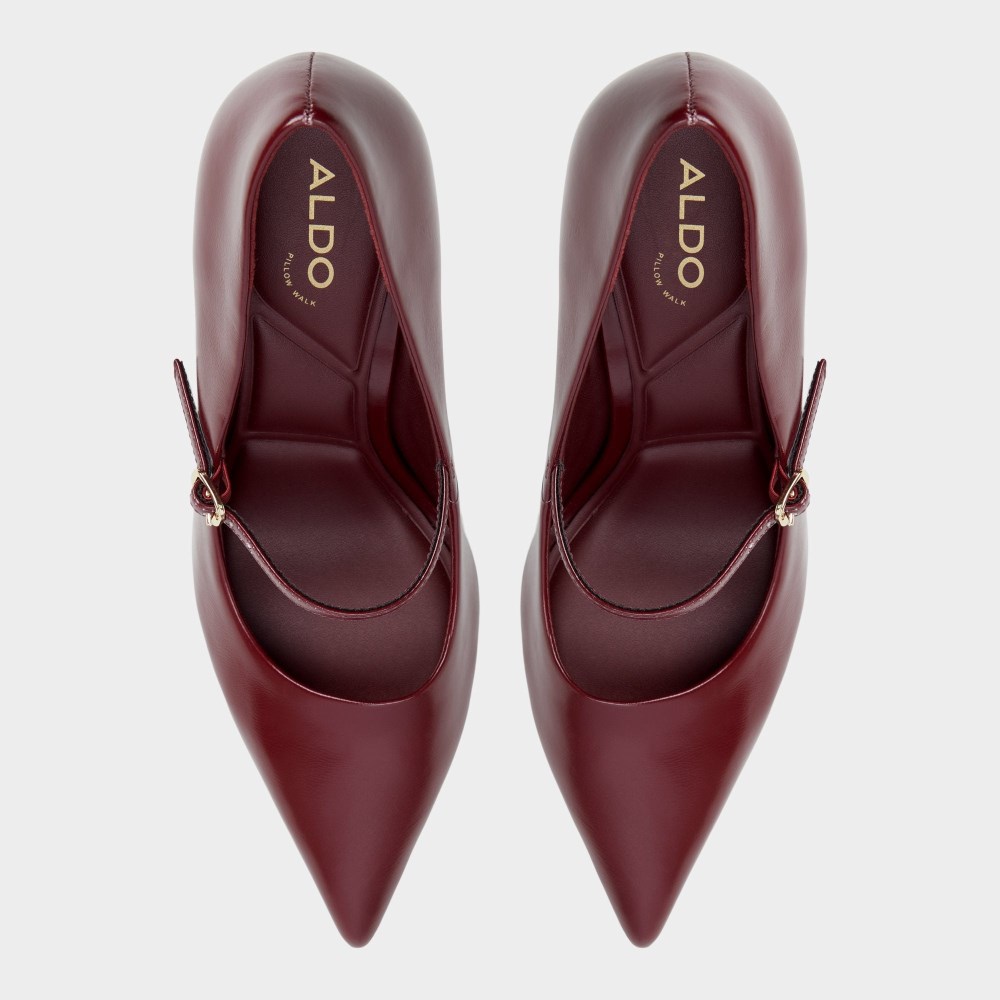 Aldo Women's Eledeladar - Other Red