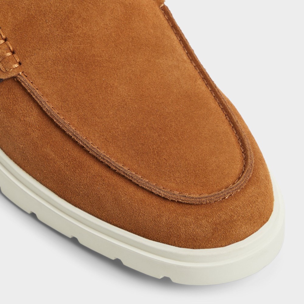 Aldo Men's Odis - Medium brown