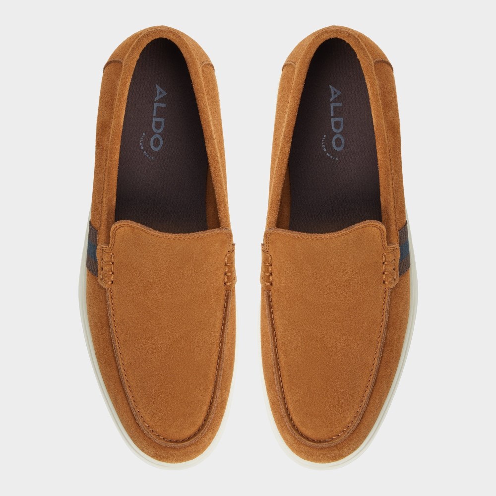 Aldo Men's Odis - Medium brown