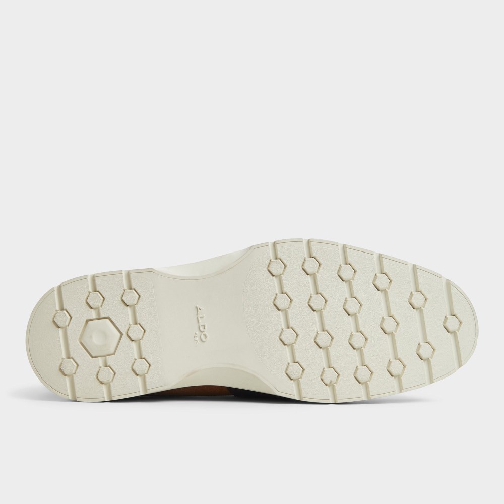 Aldo Men's Odis - Medium brown