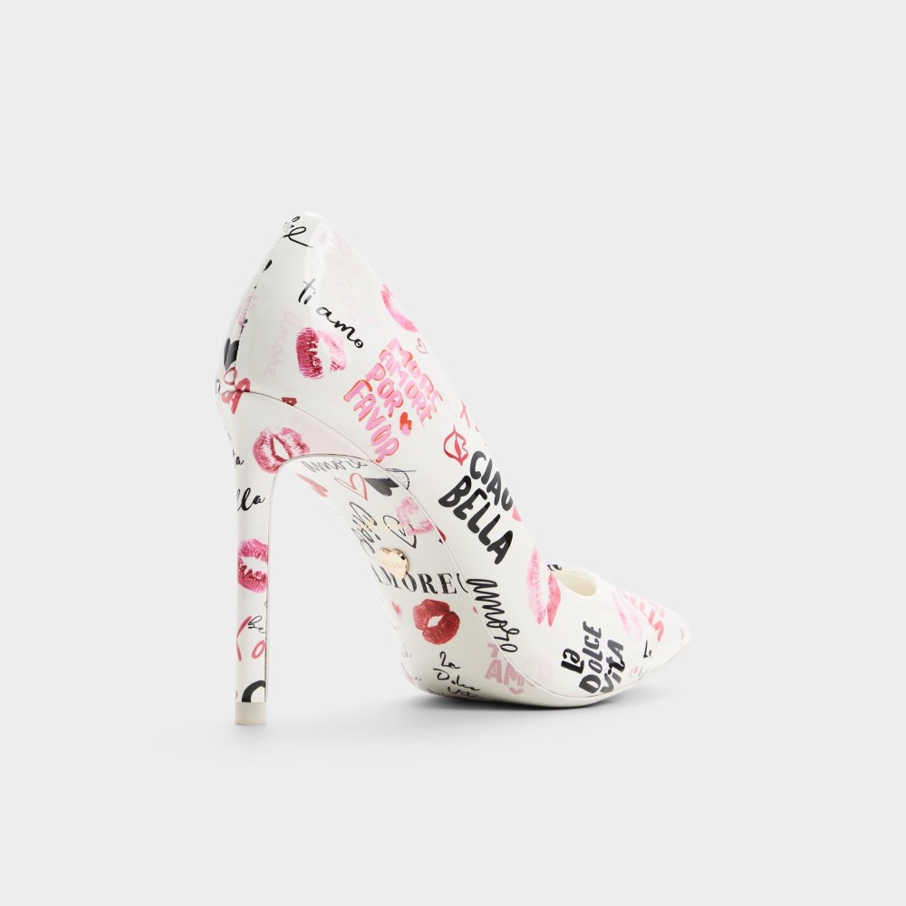 Aldo Women's Stessy2.0 - Open miscellaneous