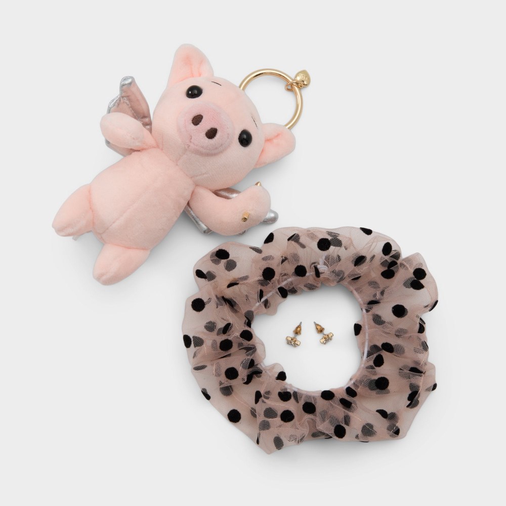 New Arrivals Aldo Twinkletoes - Light pink