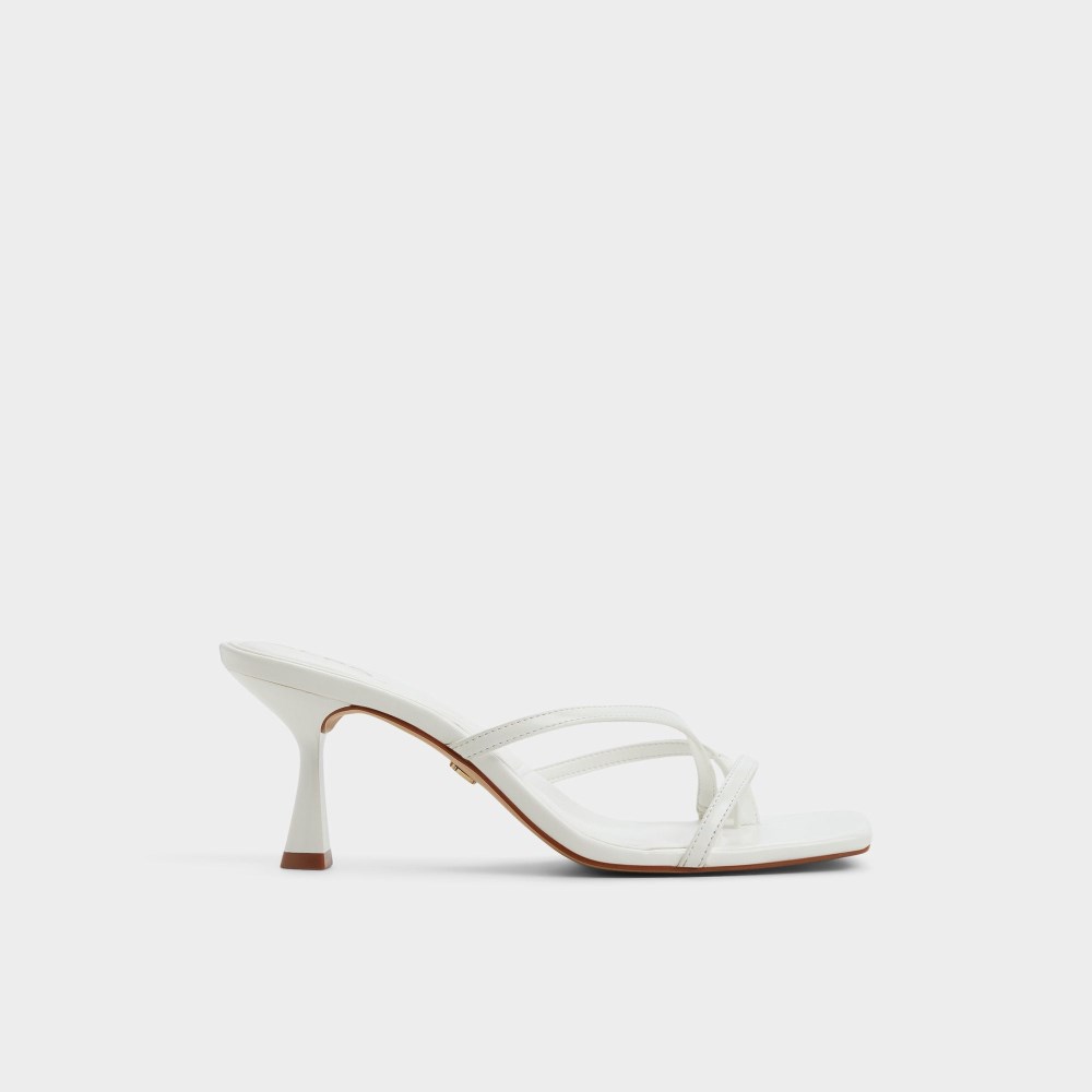 Aldo Women's Calypsa - White