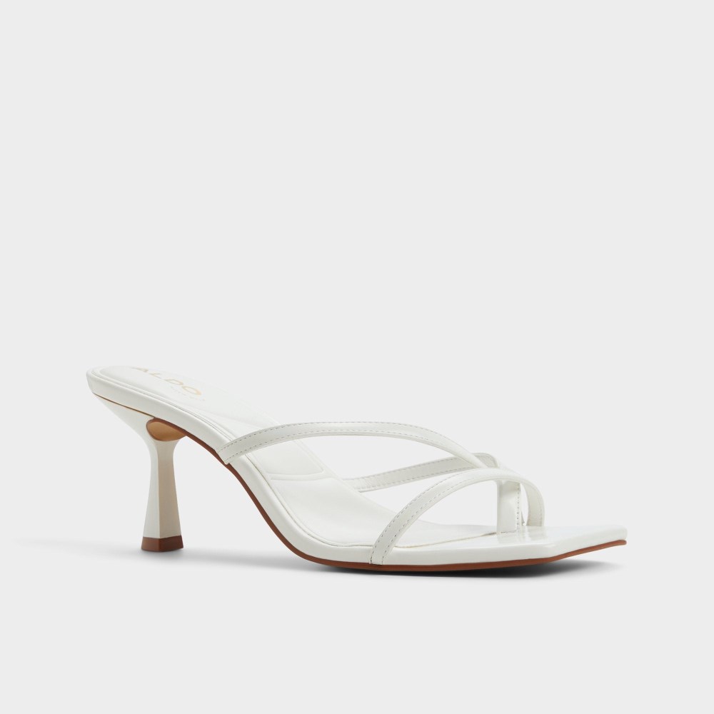 Aldo Women's Calypsa - White