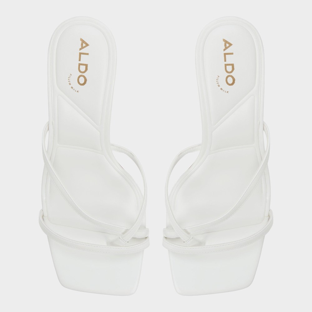 Aldo Women's Calypsa - White