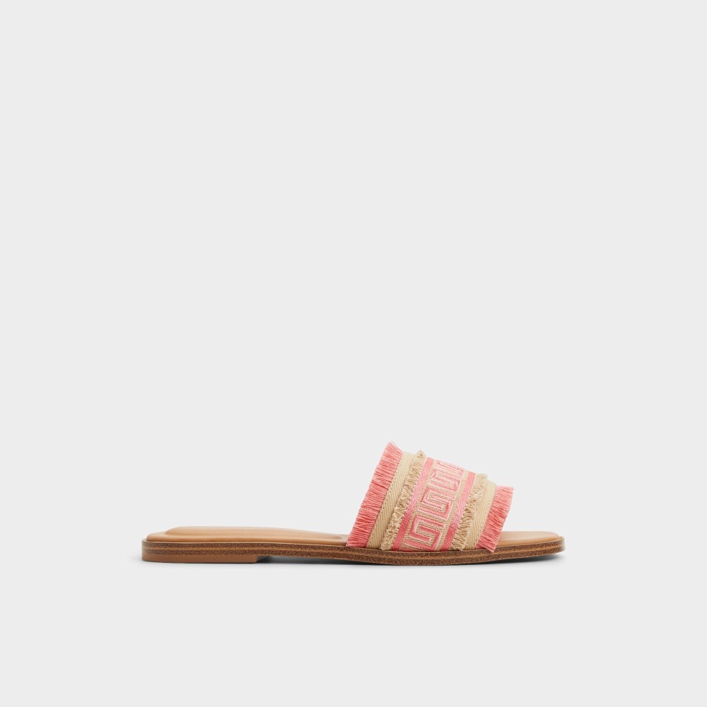 Aldo Women's Nalani - Coral