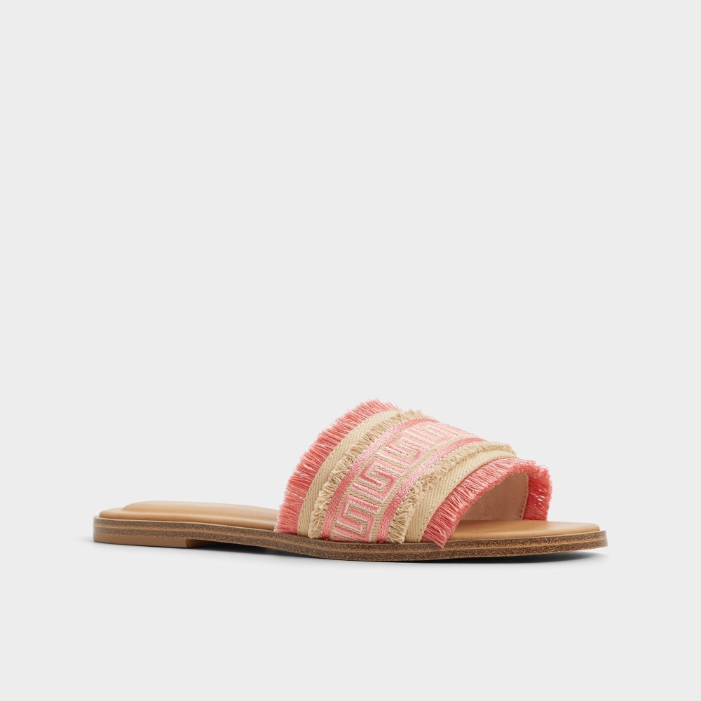 Aldo Women's Nalani - Coral