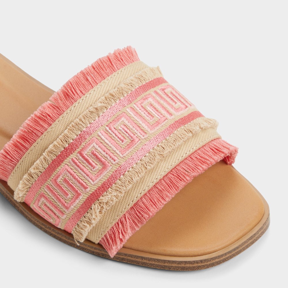 Aldo Women's Nalani - Coral