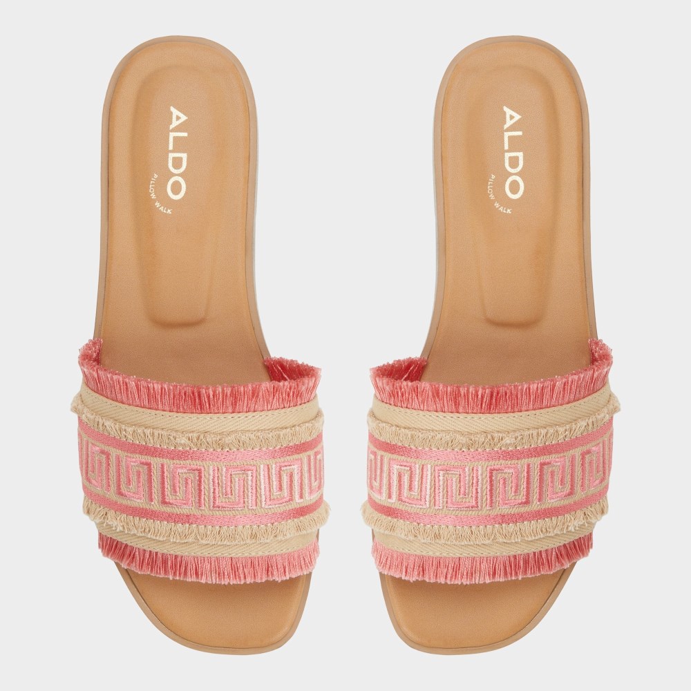 Aldo Women's Nalani - Coral