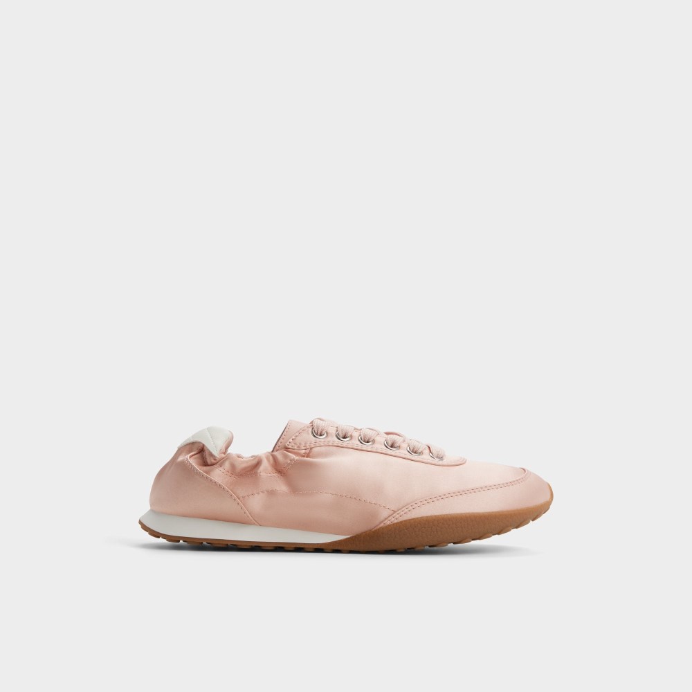 Aldo Women's Balletsnkr - Light pink