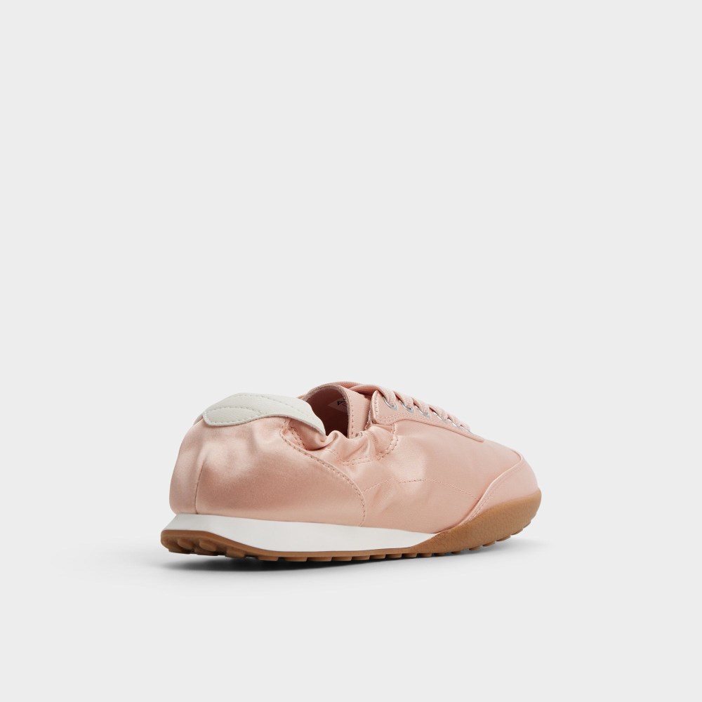 Aldo Women's Balletsnkr - Light pink