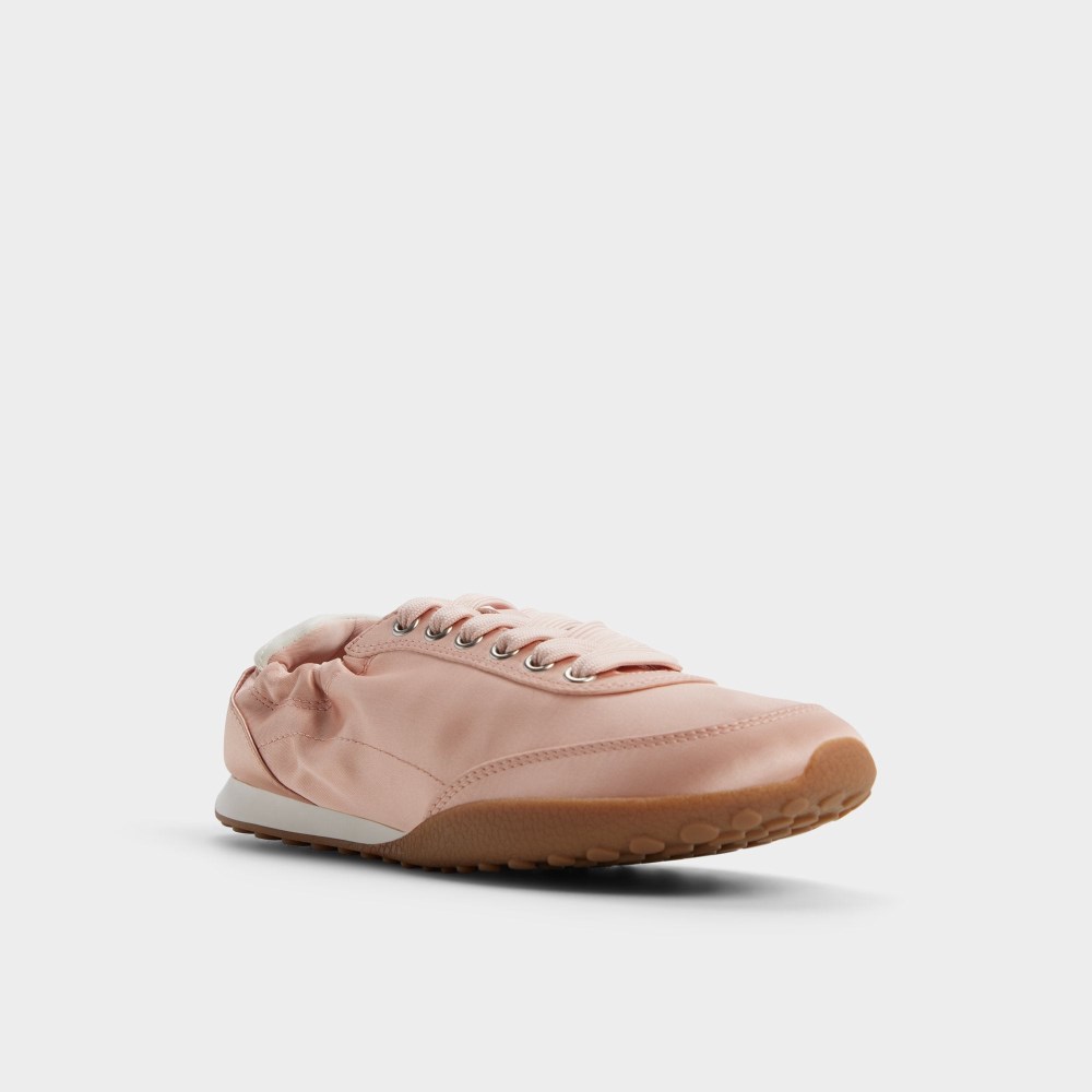 Aldo Women's Balletsnkr - Light pink