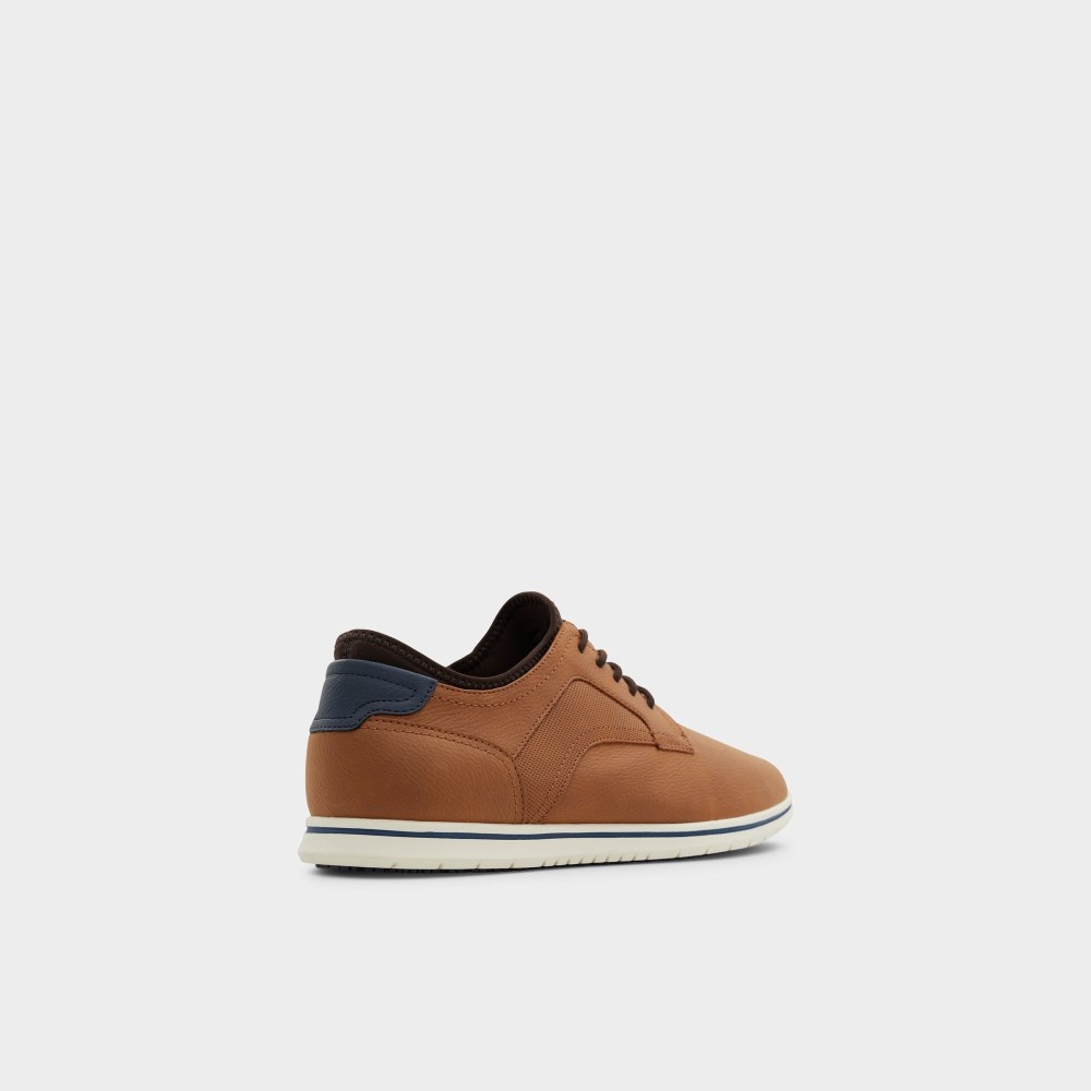 Aldo Men's Drymos - Cognac