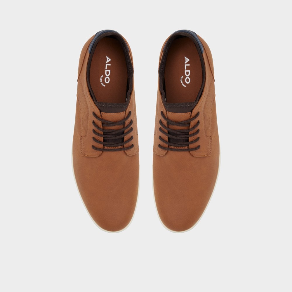 Aldo Men's Drymos - Cognac