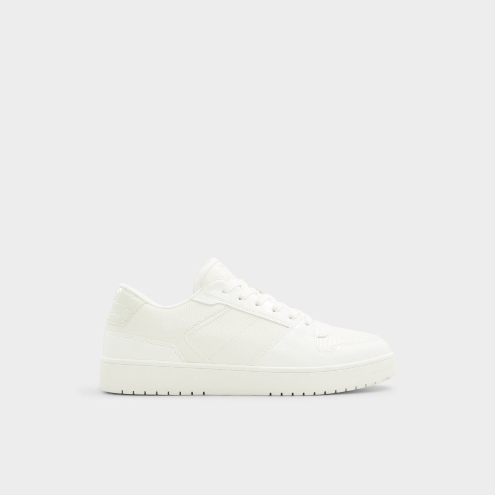 Aldo Men's Zethan - Other white
