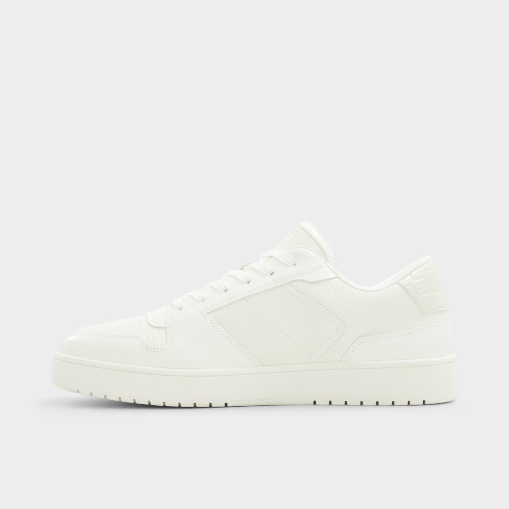 Aldo Men's Zethan - Other white