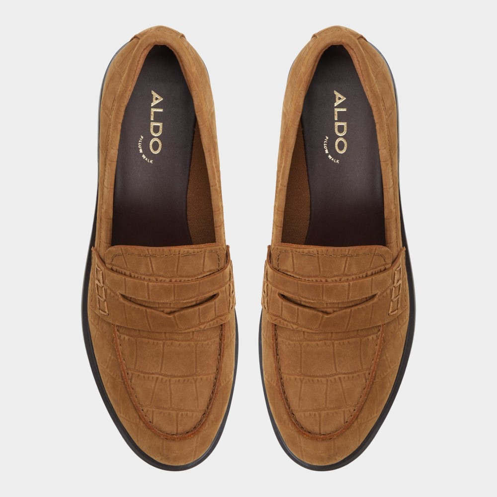 Aldo Women's Lededanten - Dark Brown