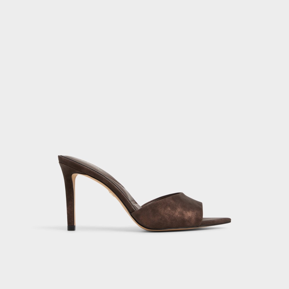 Aldo Women's Anniebrilden - Dark brown