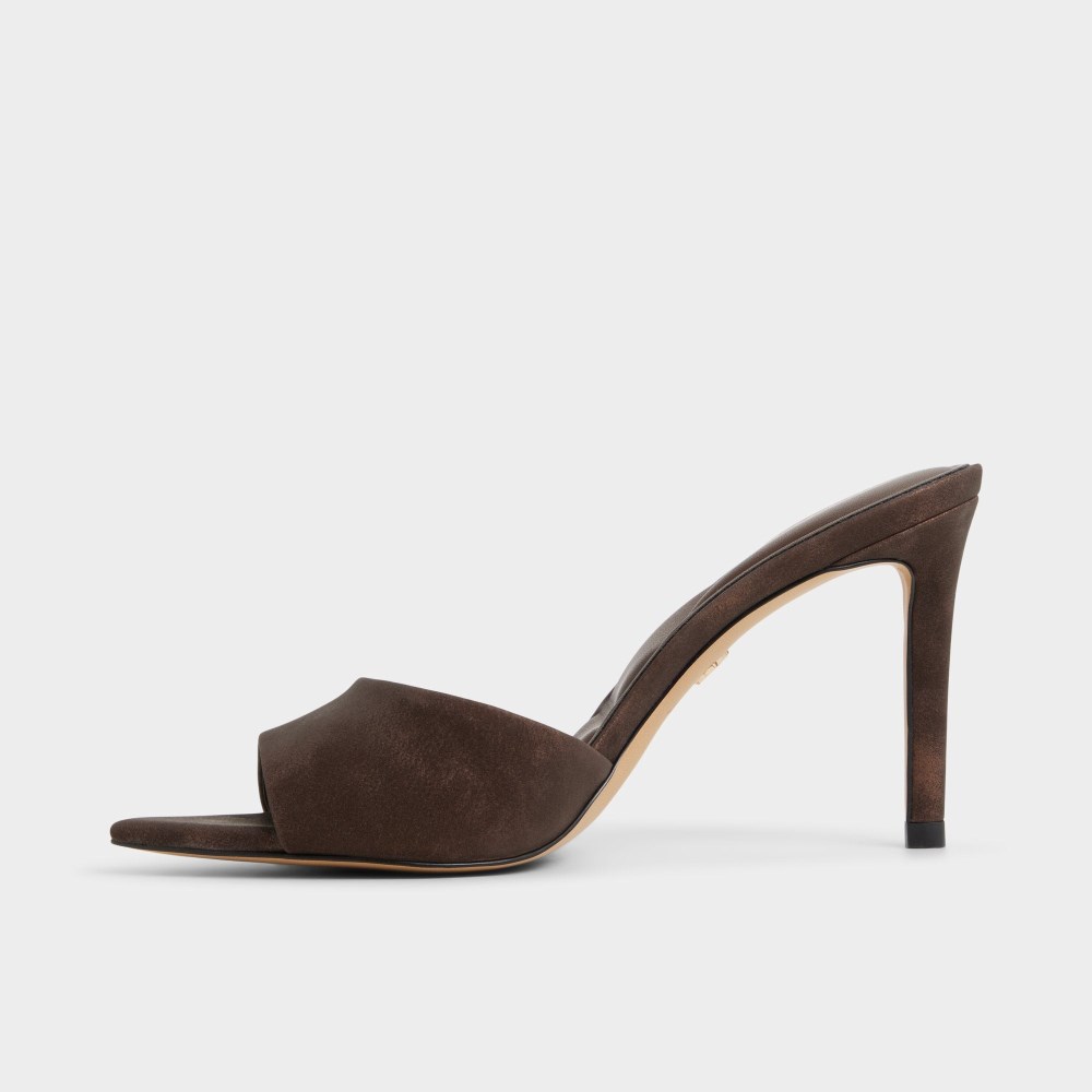 Aldo Women's Anniebrilden - Dark brown