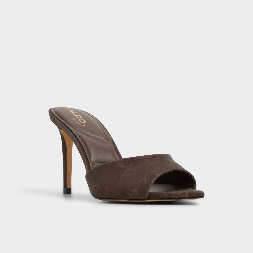 Aldo Women's Anniebrilden - Dark brown