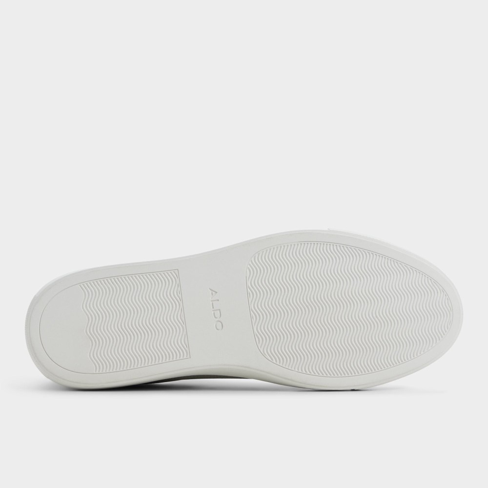 Aldo Men's Xavier - Light grey