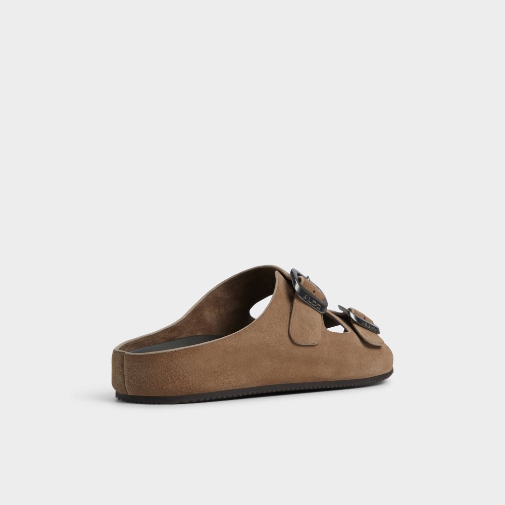 Aldo Men's Kennebunk - Other Brown