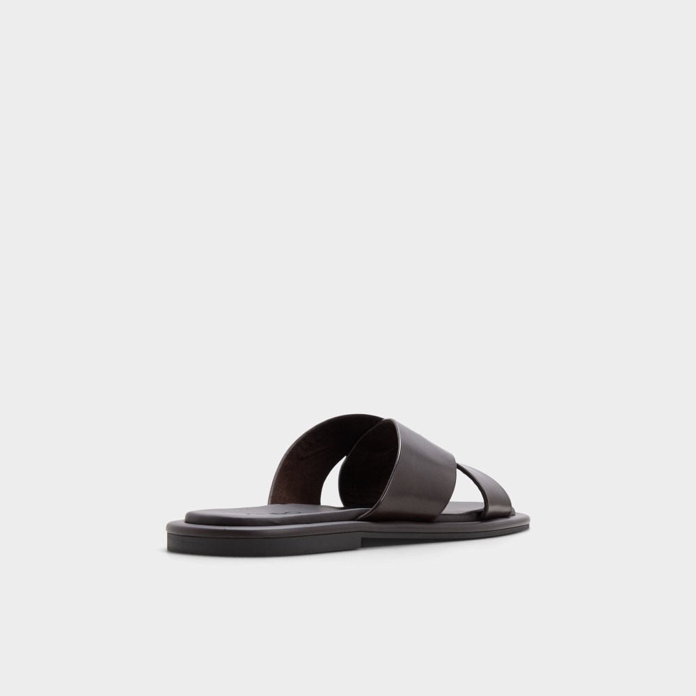 Aldo Men's Emris - Dark brown