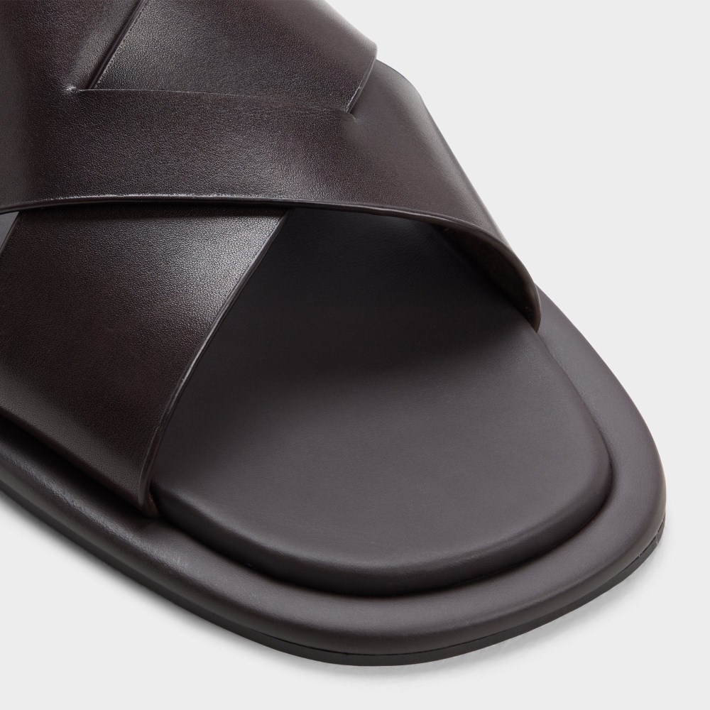 Aldo Men's Emris - Dark brown