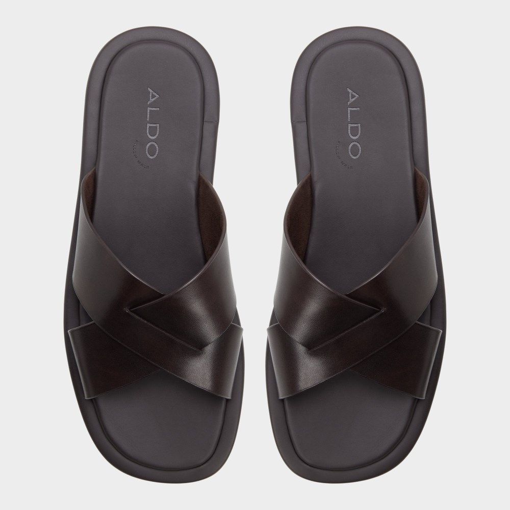 Aldo Men's Emris - Dark brown