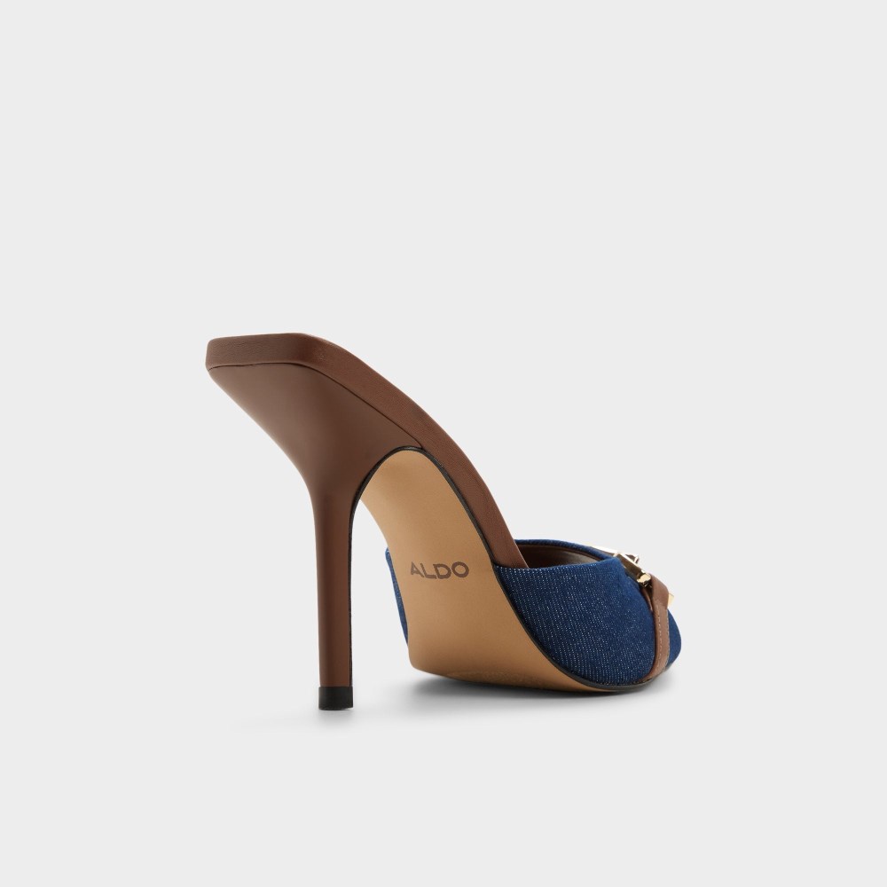 Aldo Women's Madelynie - Denim