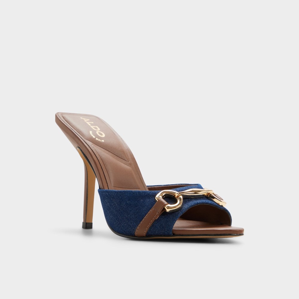 Aldo Women's Madelynie - Denim