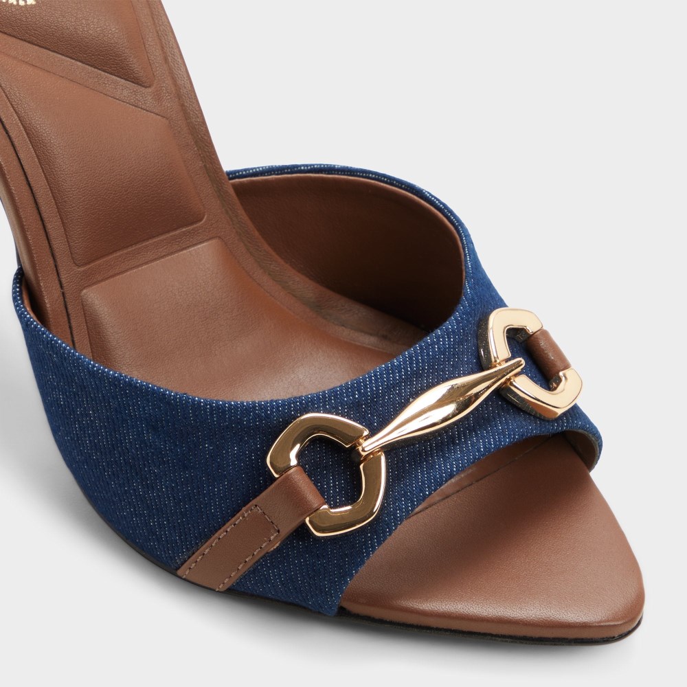 Aldo Women's Madelynie - Denim