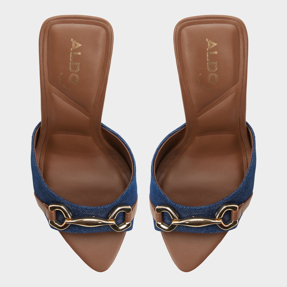 Aldo Women's Madelynie - Denim