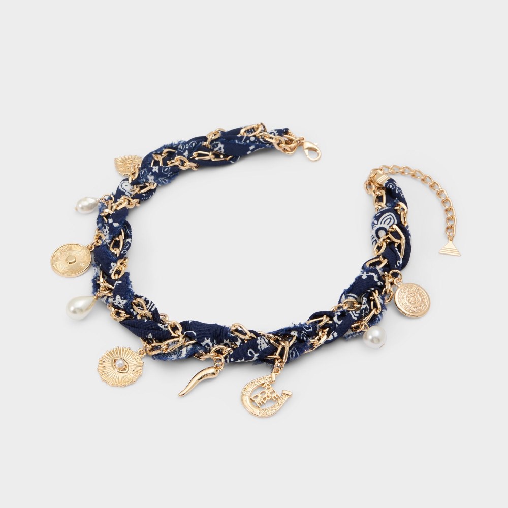 New Arrivals Aldo Goodluckcharms - Navy
