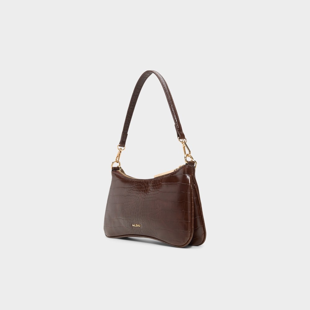 New Arrivals Aldo Olevya - Brown