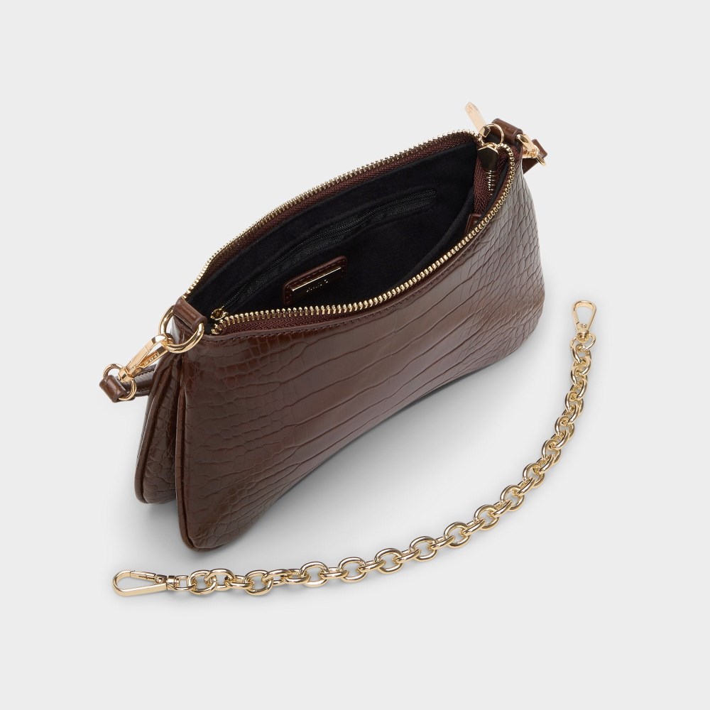 New Arrivals Aldo Olevya - Brown