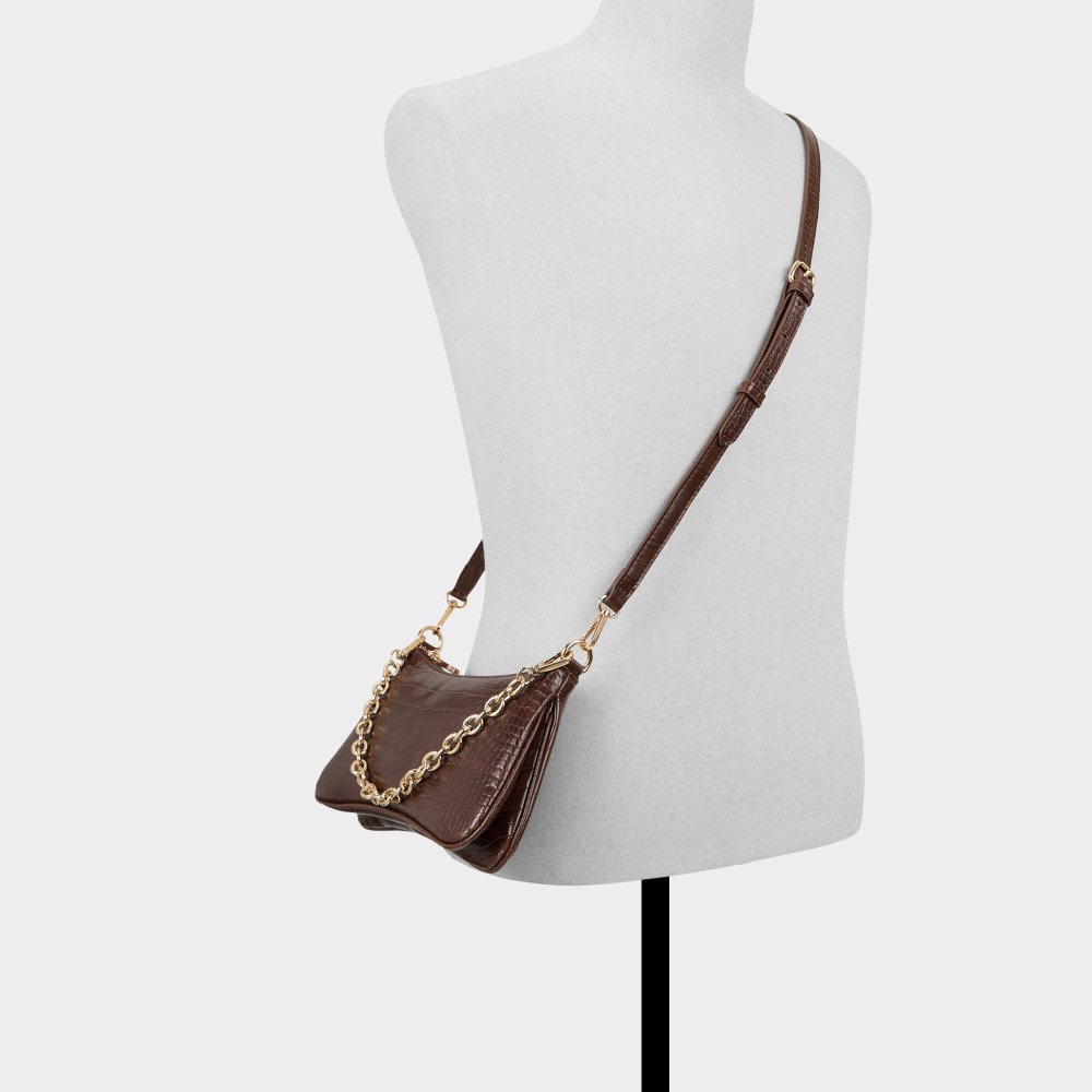 New Arrivals Aldo Olevya - Brown